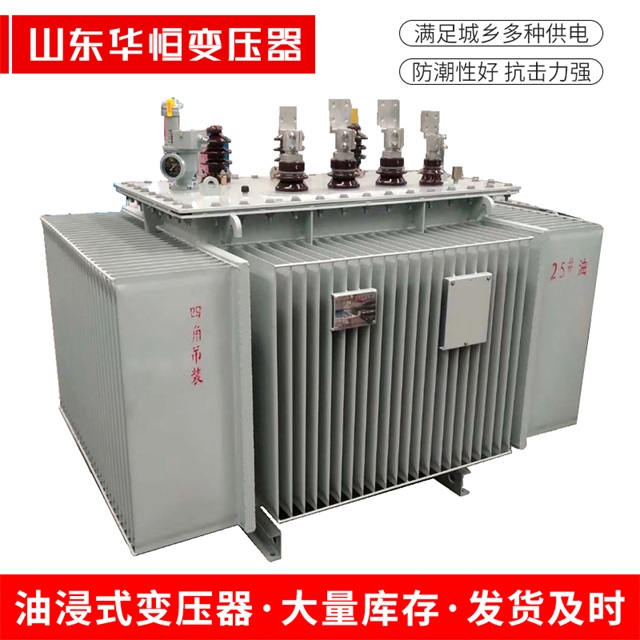 S13-10000/35伊春伊春伊春电力变压器厂家