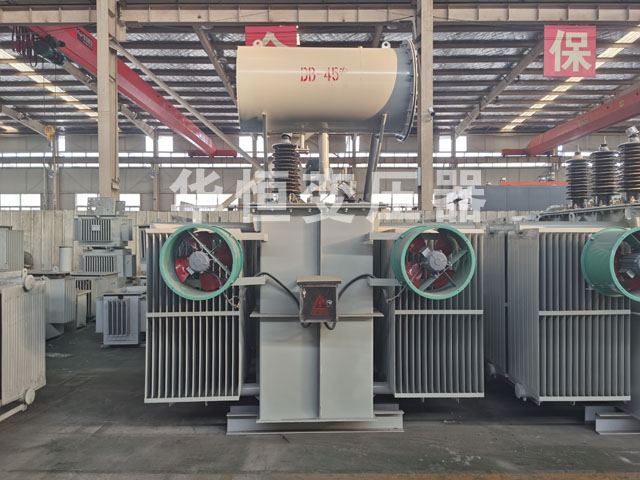 S11-6300/35伊春伊春伊春电力变压器