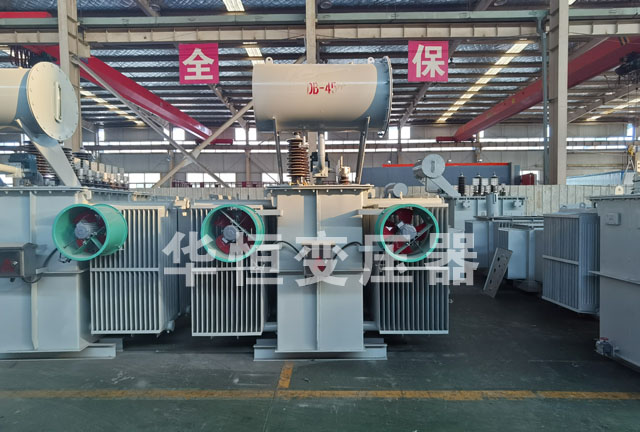 SZ11-10000/35伊春伊春伊春油浸式变压器厂家